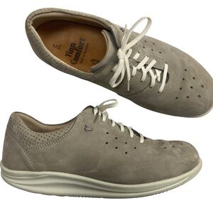 Finn Comfort Women’s Barletta Shoes Walking 8